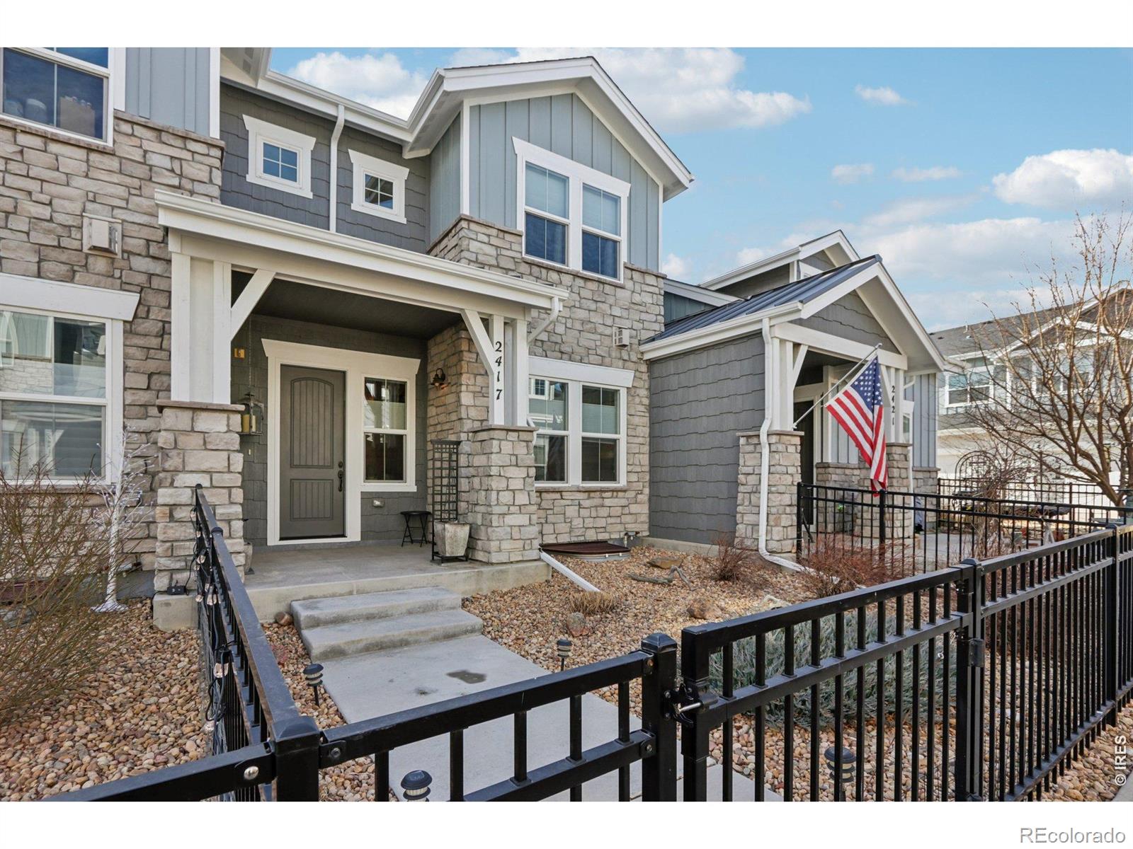 2417 Trio Falls Drive