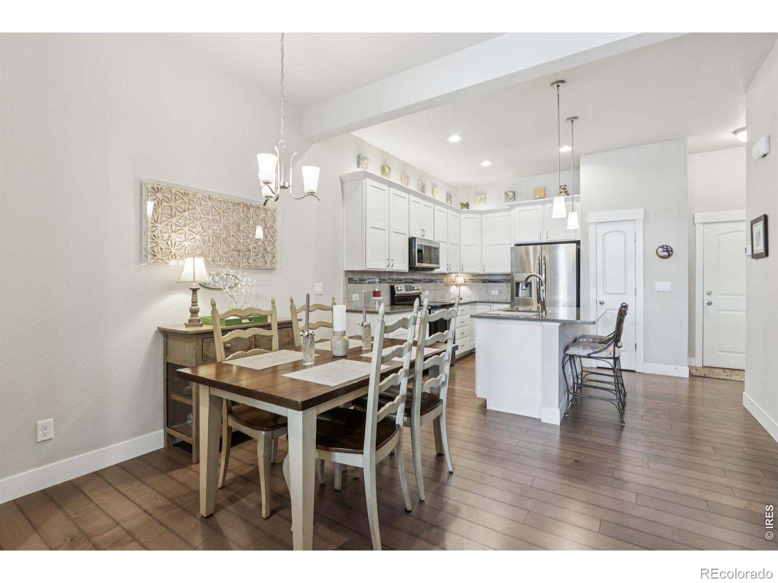 2417 Trio Falls Drive