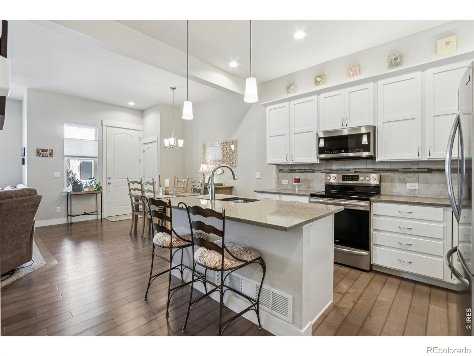 2417 Trio Falls Drive