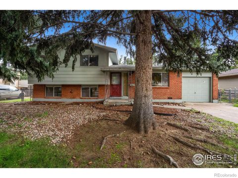 609 Dartmouth Trail, Fort Collins, CO 80525 - #: IR995341