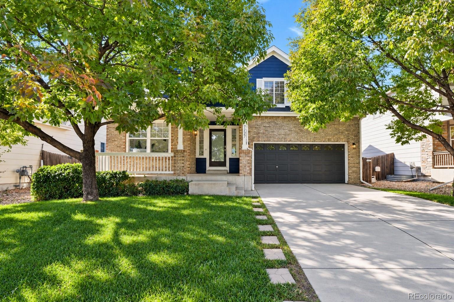 7227 Prairie Circle