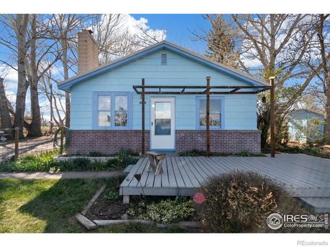 10531 N County Road 15, Fort Collins, CO 80524 - #: IR1007203