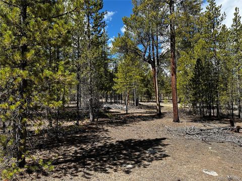 945 Birch Drive Twin Lakes CO 81251