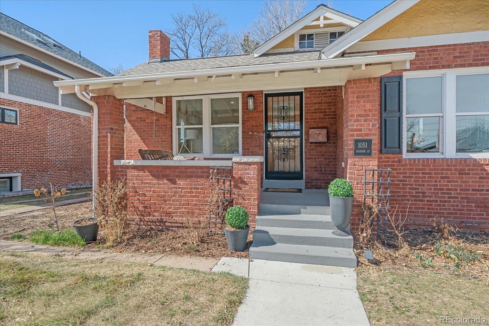 1051 Jackson Street