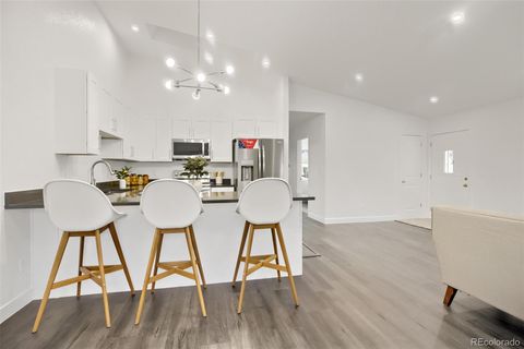 Photo of 8762 Pierce Way #120, Arvada, CO 80003 (MLS # 7840992)