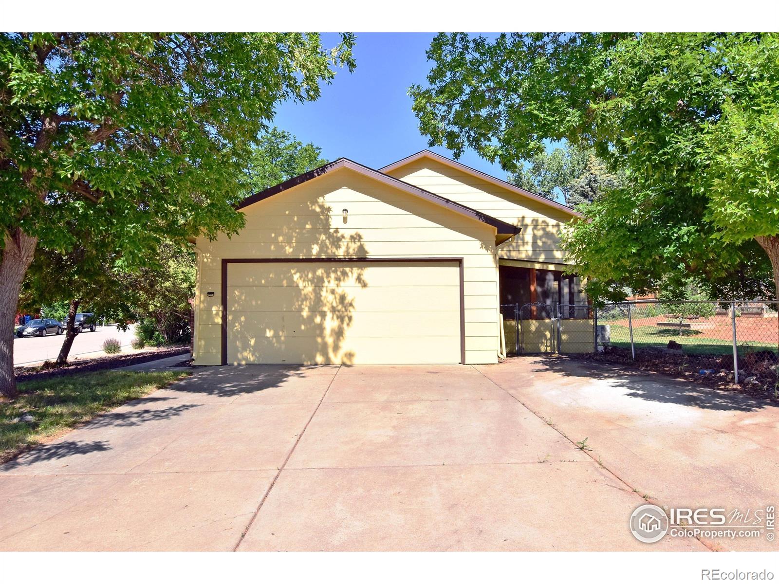2802 Clydesdale Court