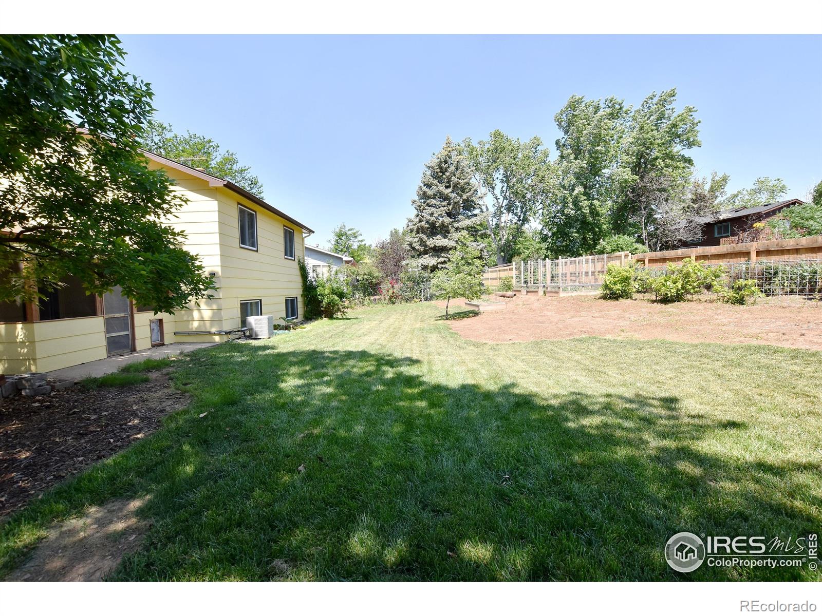2802 Clydesdale Court