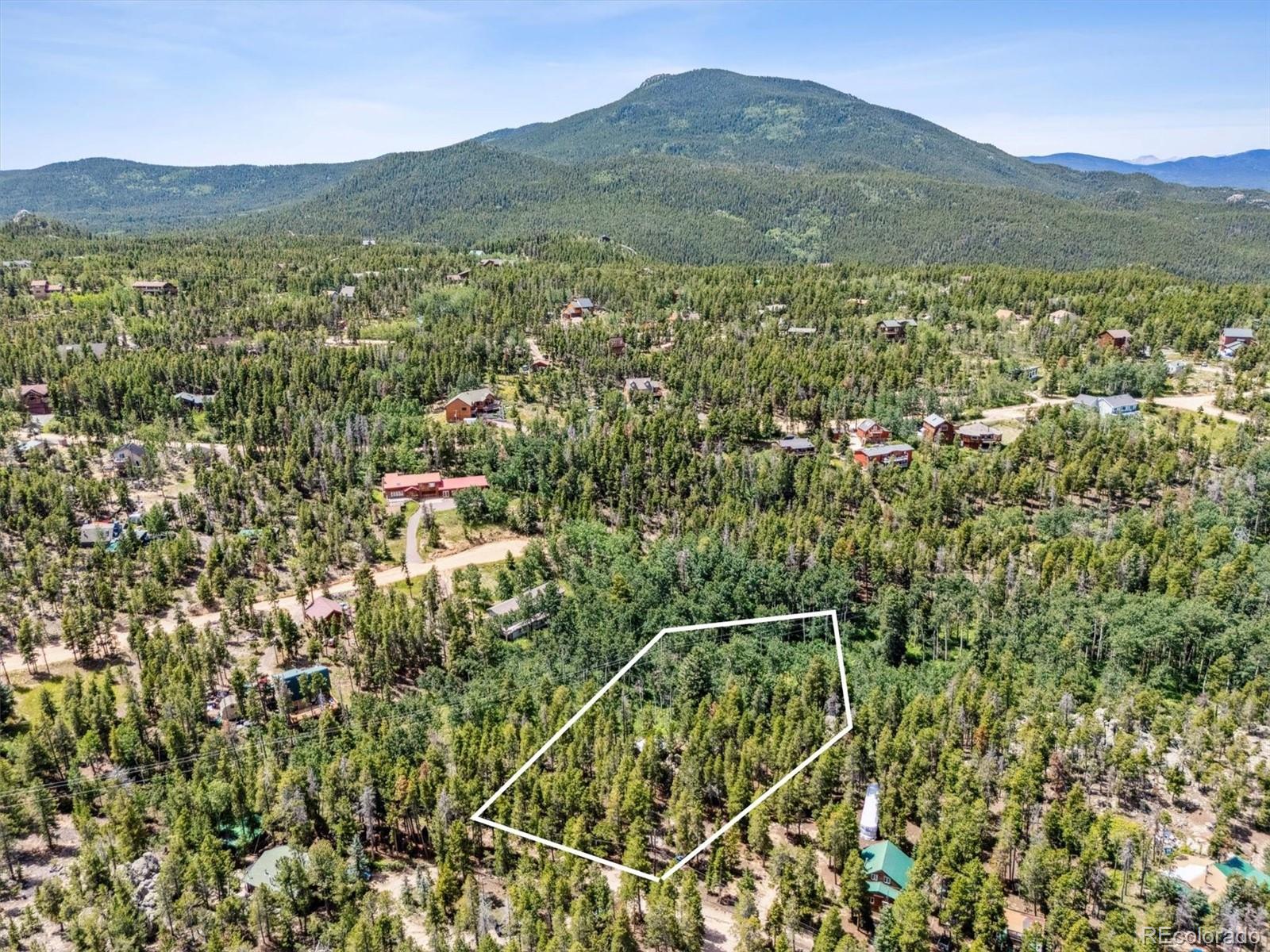 306 Olde Carter Lake Road