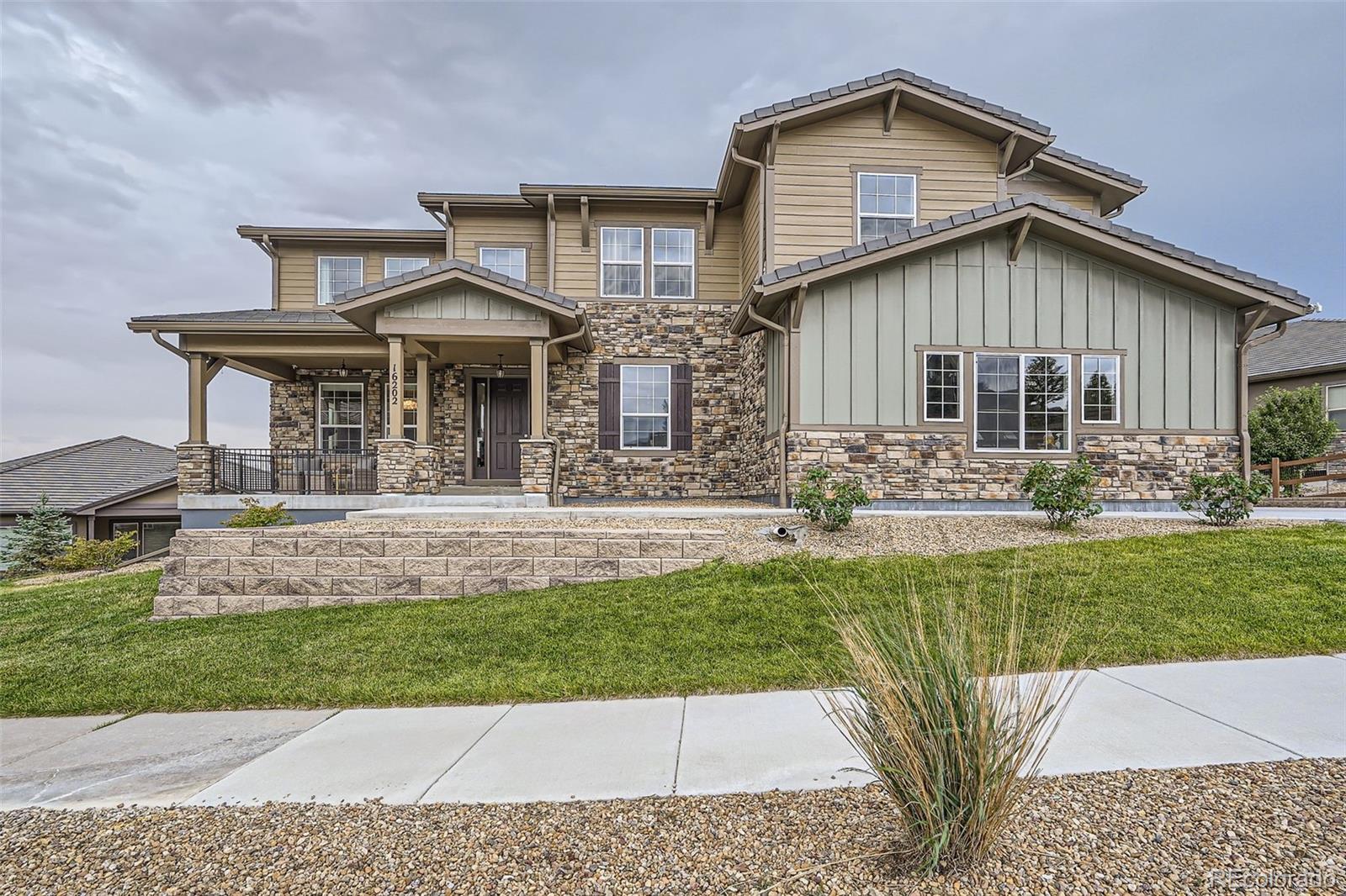 View Arvada, CO 80007 house