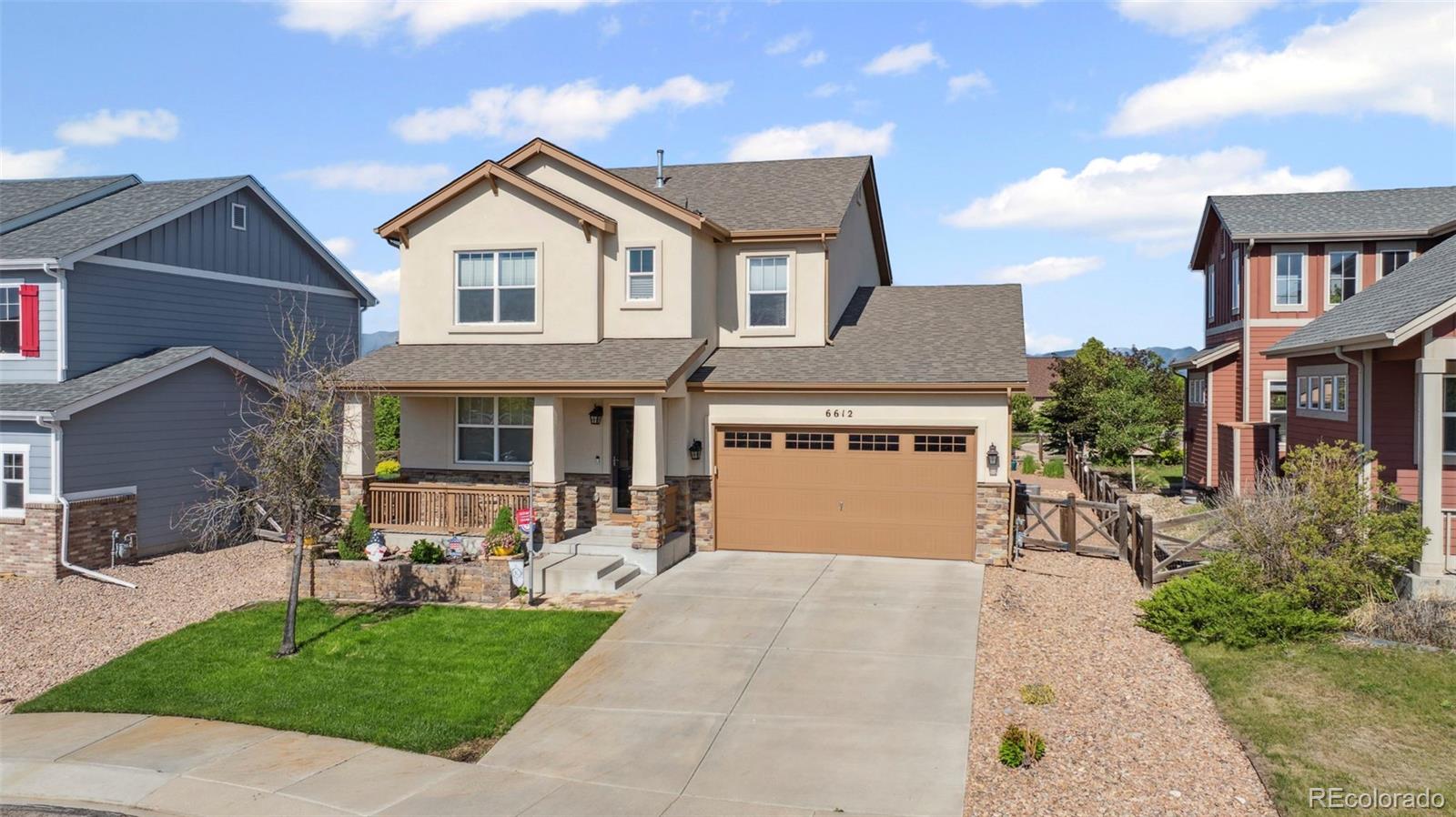 6612 Big Leaf Lane