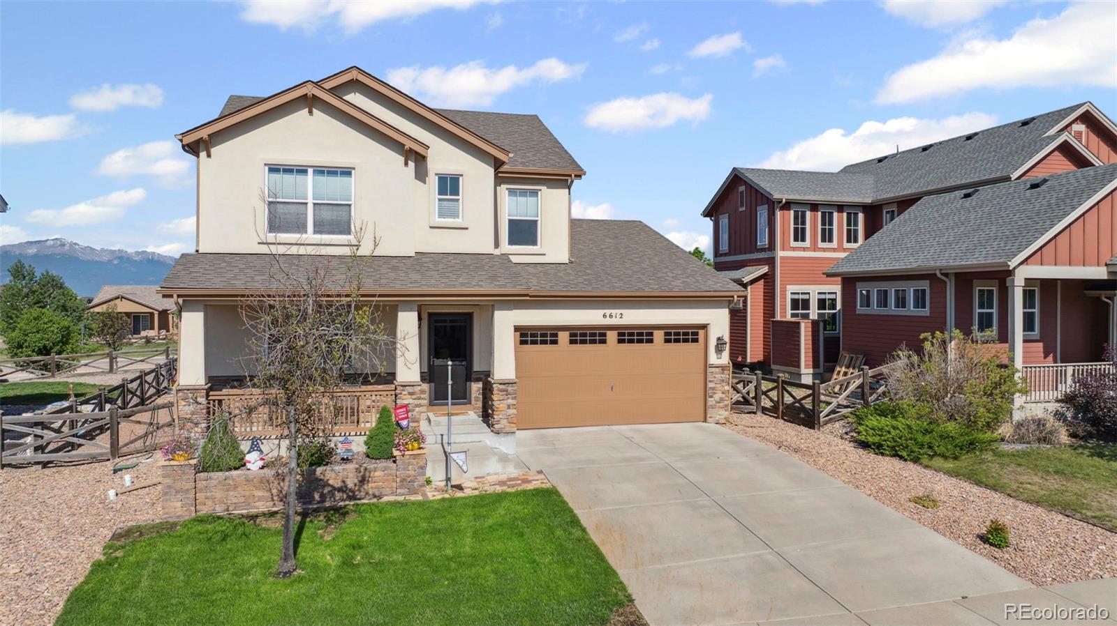 6612 Big Leaf Lane