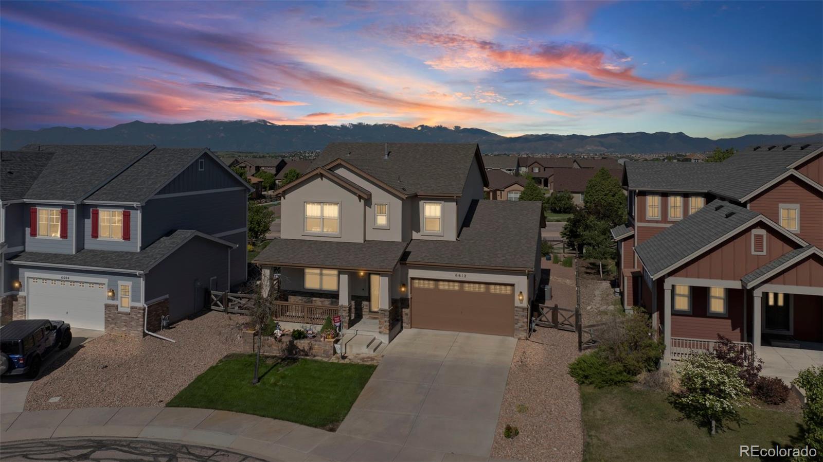 6612 Big Leaf Lane