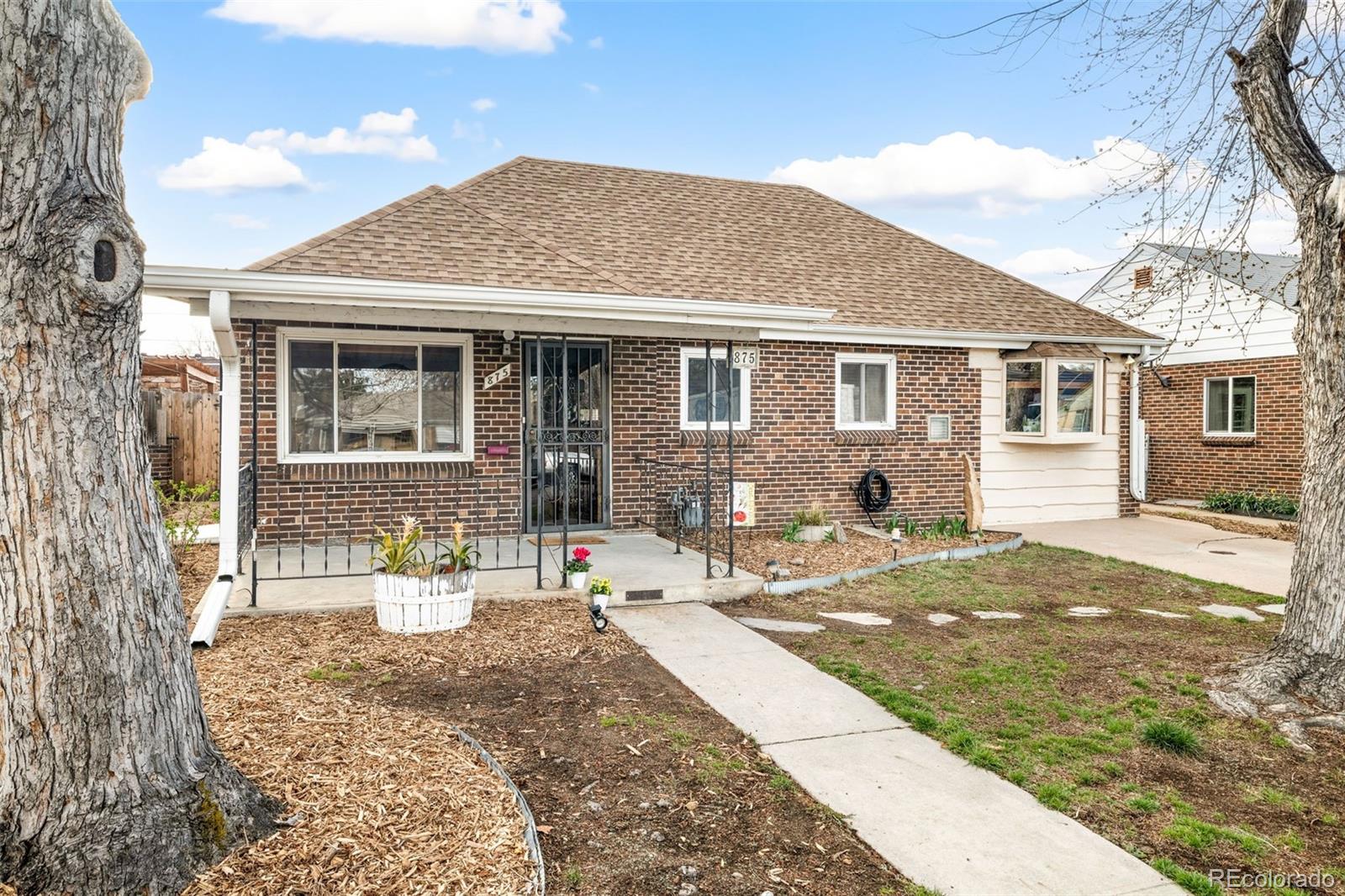 875 S Dale Court, Denver, CO, 80219 4 875 S Dale Court