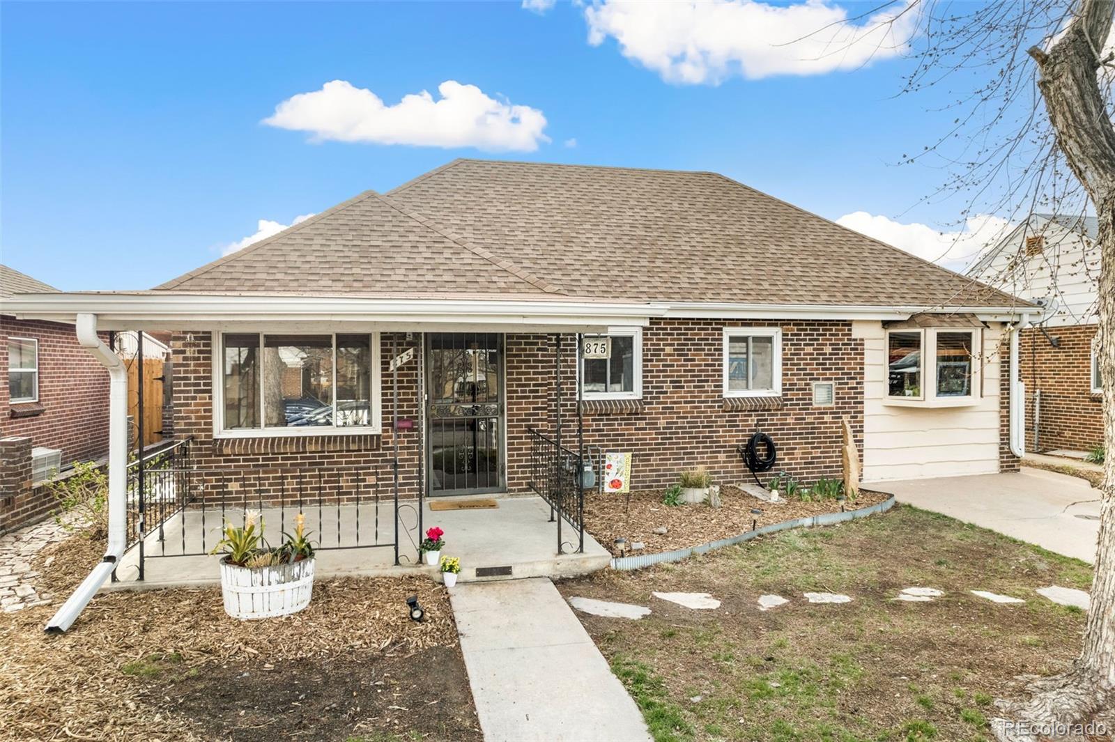 875 S Dale Court, Denver, CO, 80219 3 875 S Dale Court