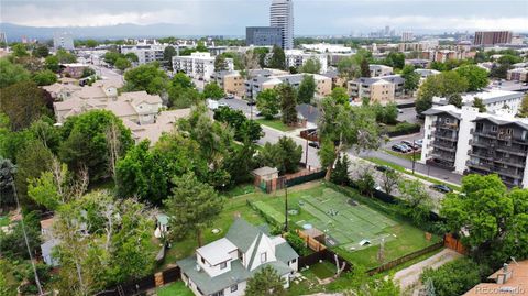 4626 E Louisiana Avenue Denver CO 80246