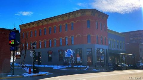 326 Harrison Avenue Leadville CO 80461