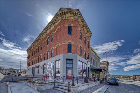 326 Harrison Avenue Leadville CO 80461