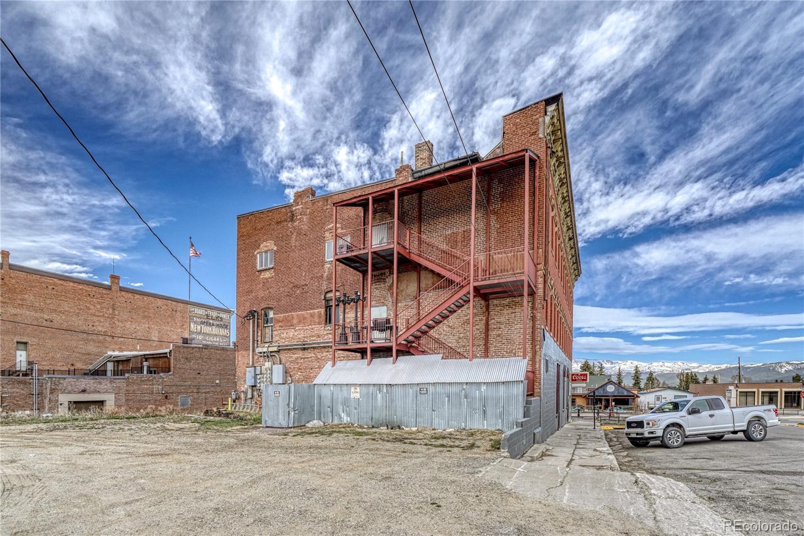 326 Harrison Avenue