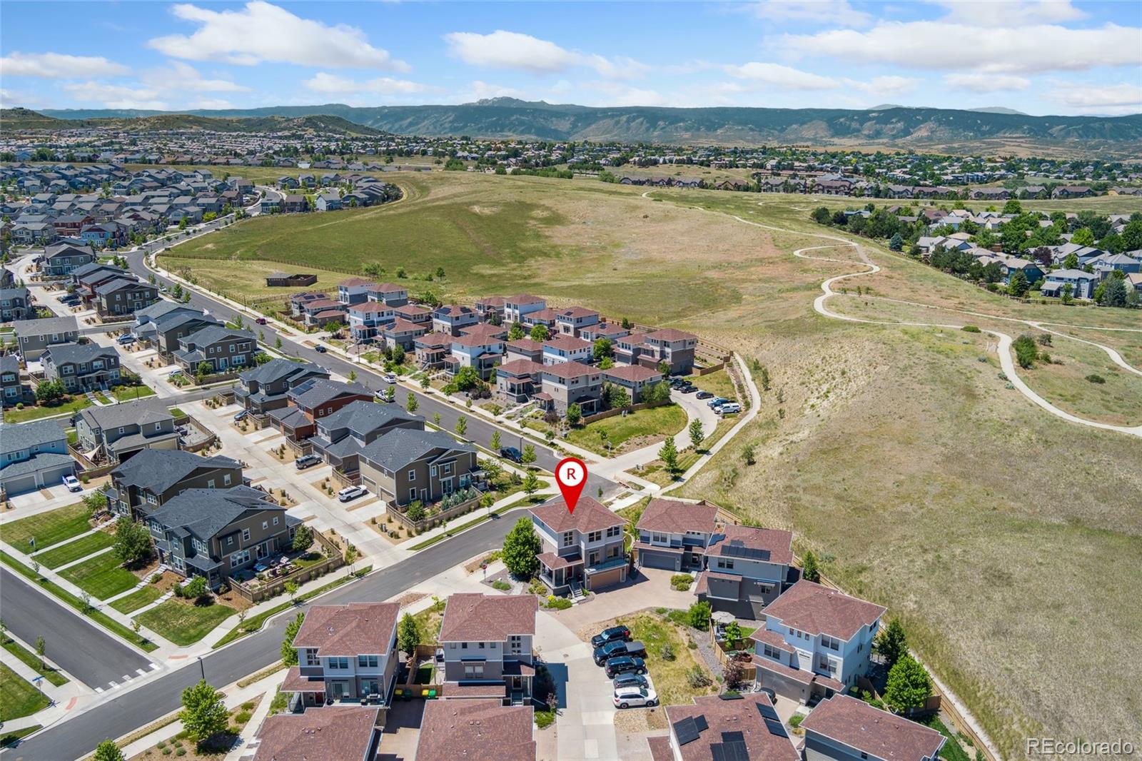 2999 Merry Rest Way, Castle Rock, CO, 80109 1 2999 Merry Rest Way