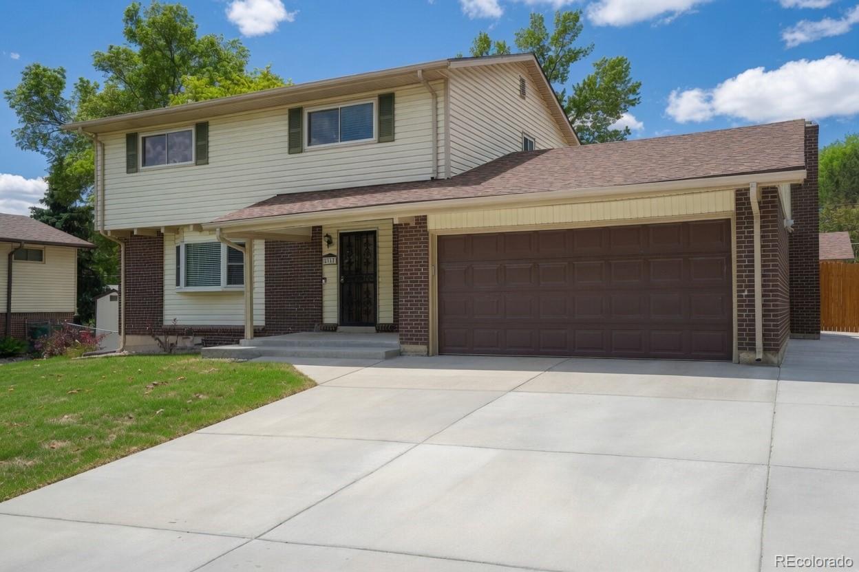 2747 S Quay Way