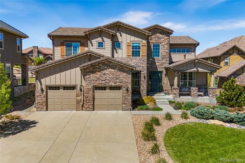 10693 Braesheather Court, Highlands Ranch, CO 80126 - #: 5076792
