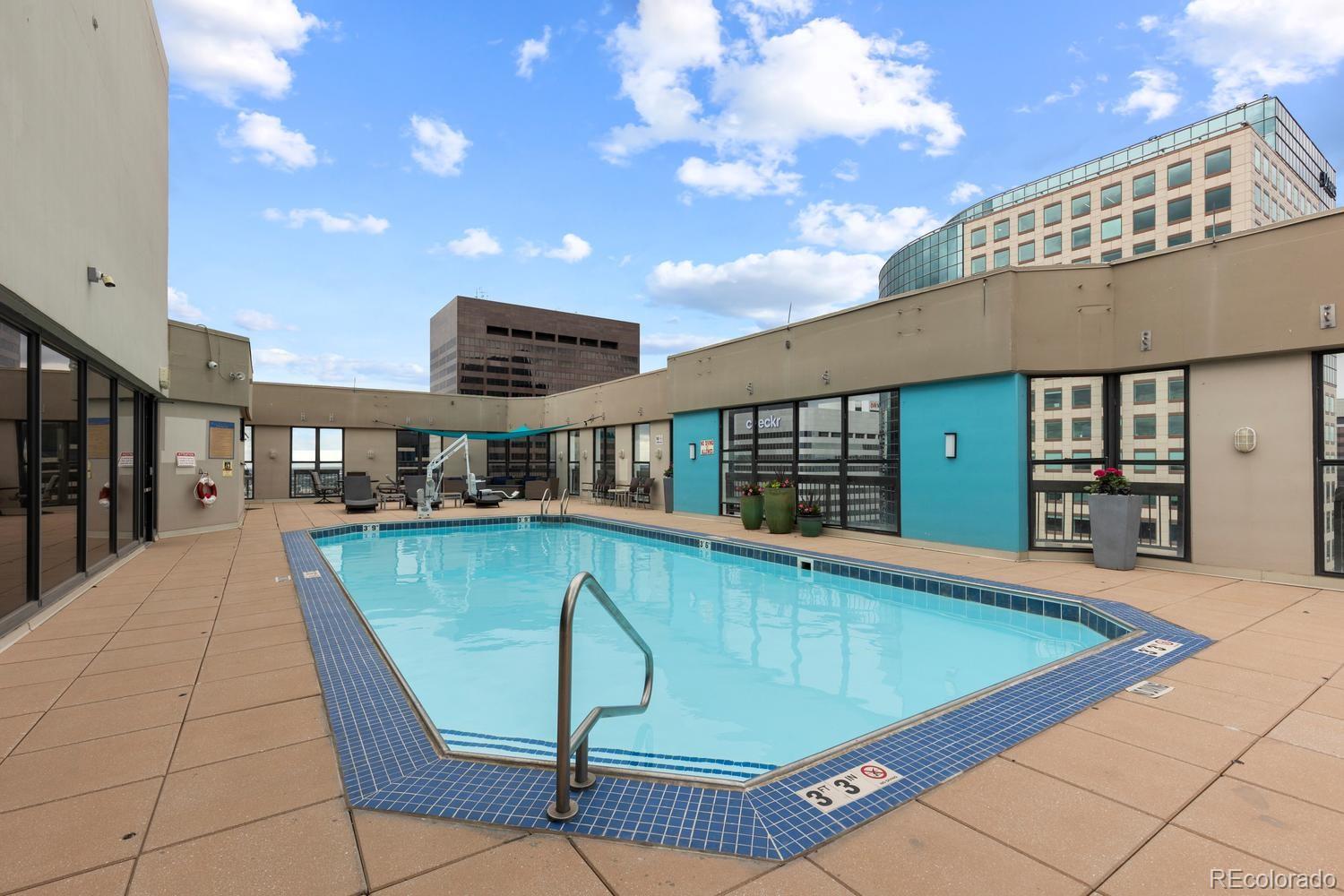 1625 Larimer Street 2104