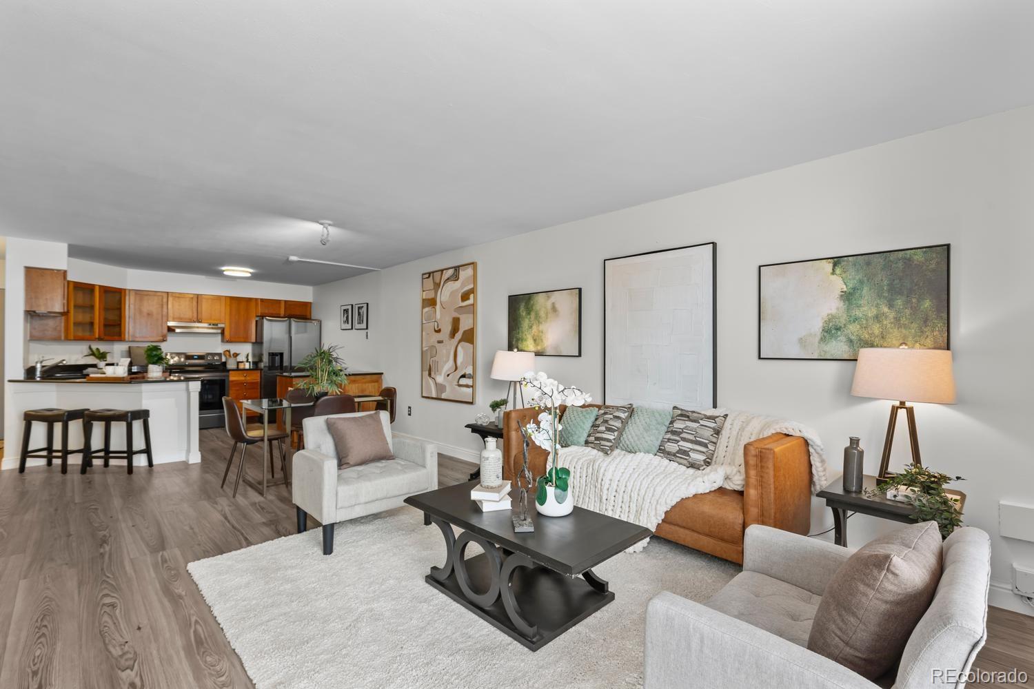 1625 Larimer Street 2104