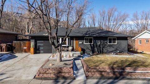 345 S 38th Street Boulder CO 80305