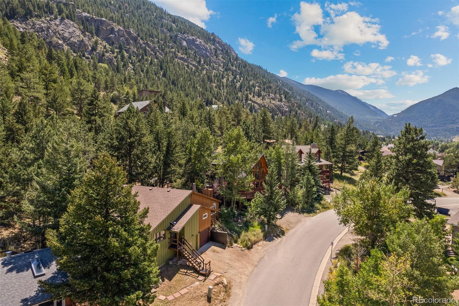 2186 Clear Creek Drive