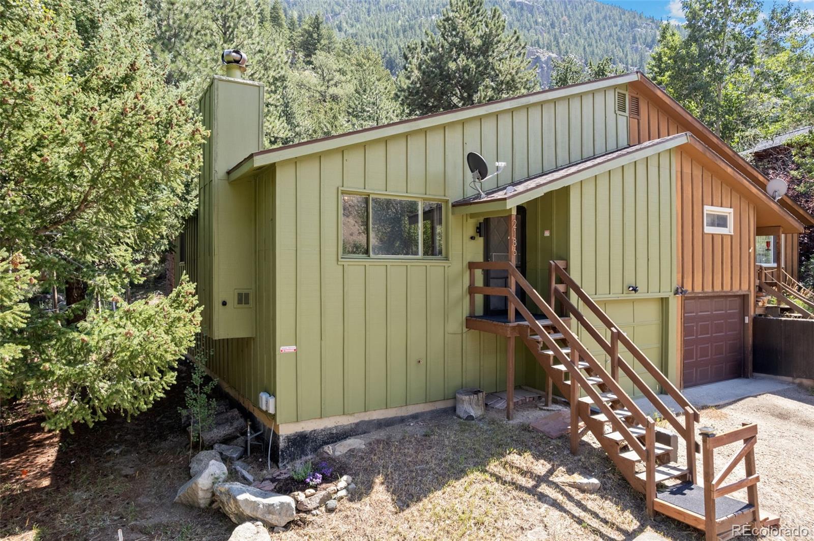 2186 Clear Creek Drive