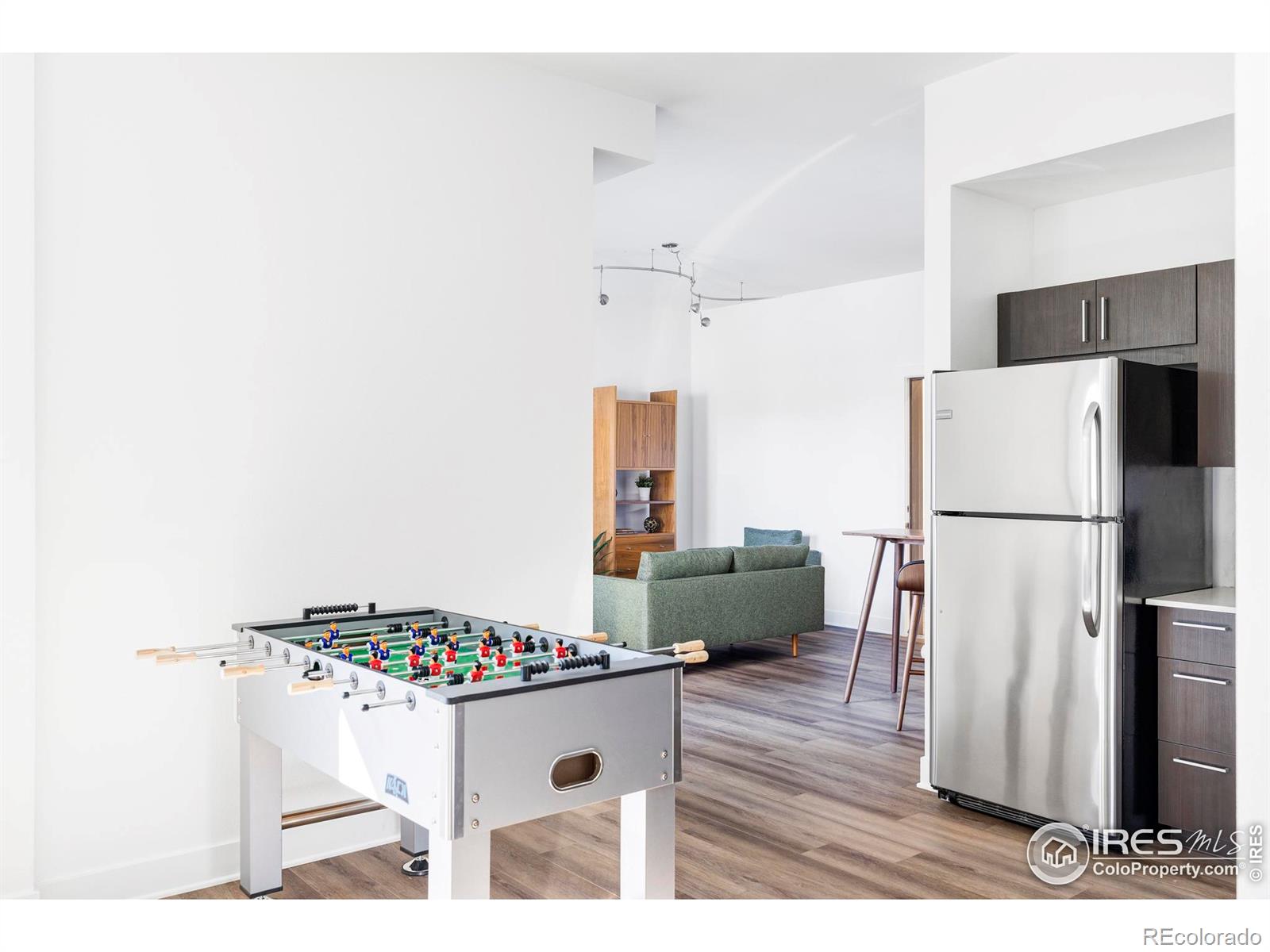 1707 Walnut Street 308