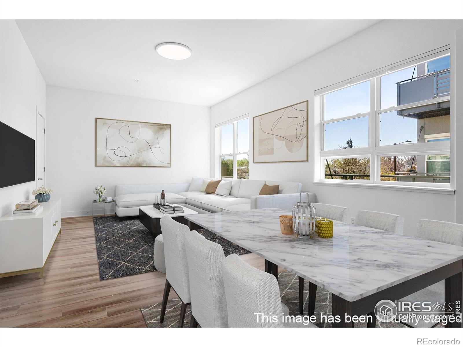 1707 Walnut Street 308