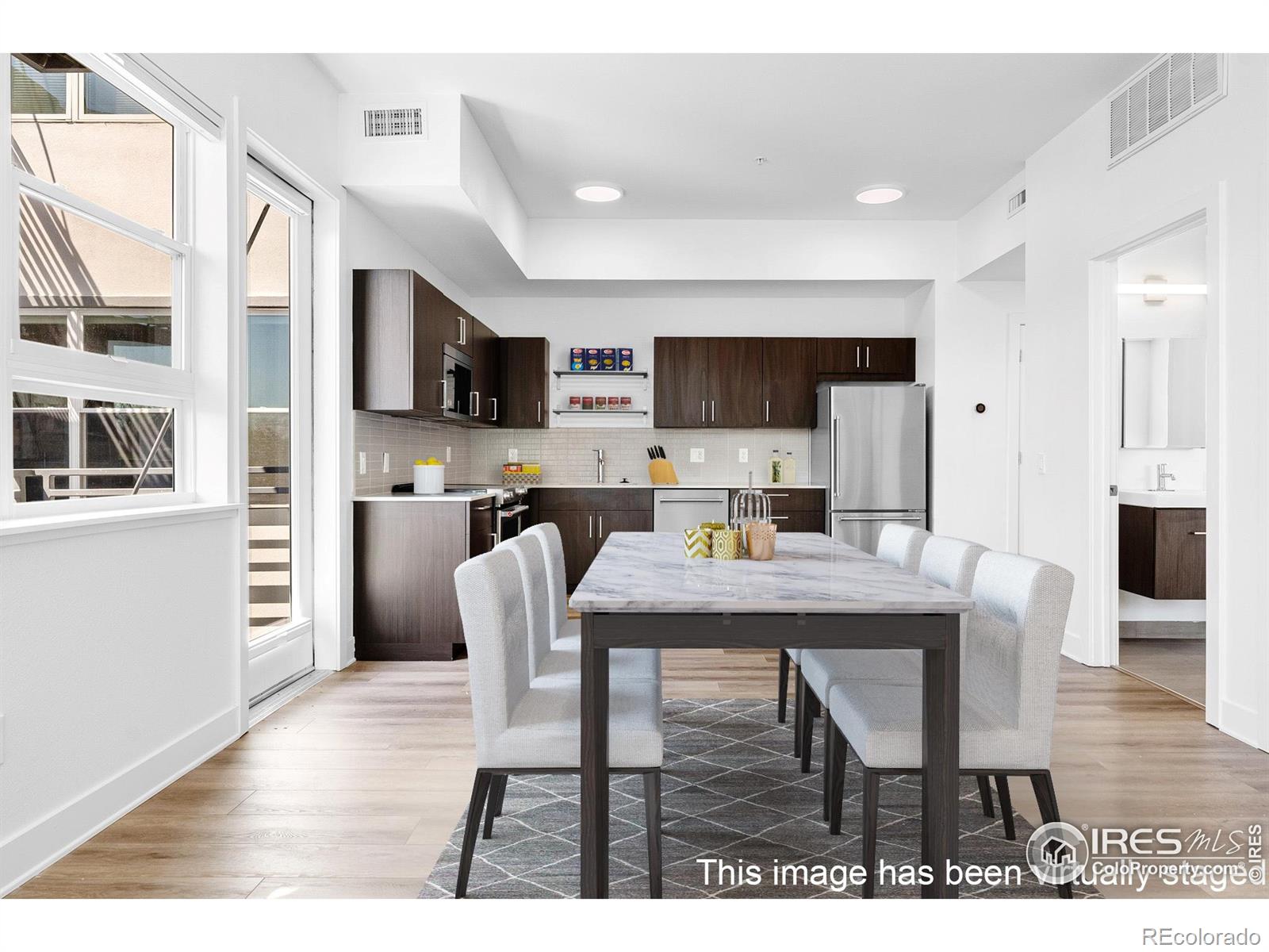 1707 Walnut Street 308