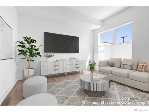 1707 Walnut Street 308 Boulder CO 80302