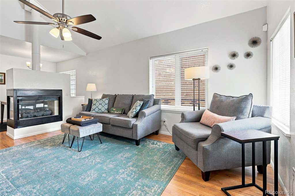 Photo of 1028 Jackson Street, Denver, CO 80206 (MLS # 4244355)