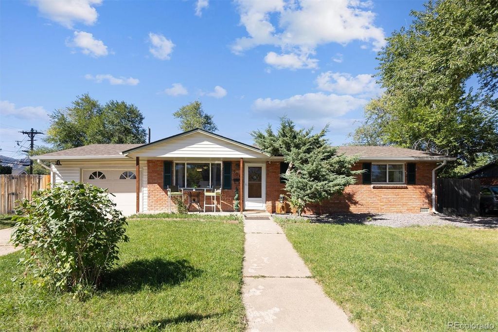 Photo of 905 36th Street, Boulder, CO 80303 (MLS # 6200204)