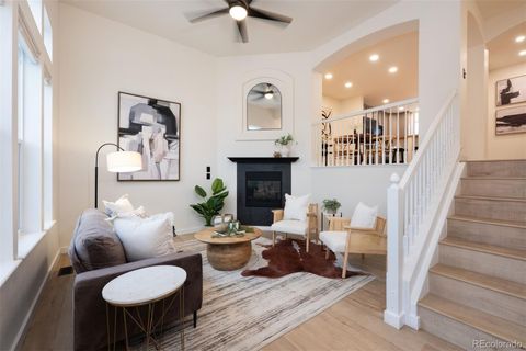 3935 Nordland Trail Castle Rock CO 80109