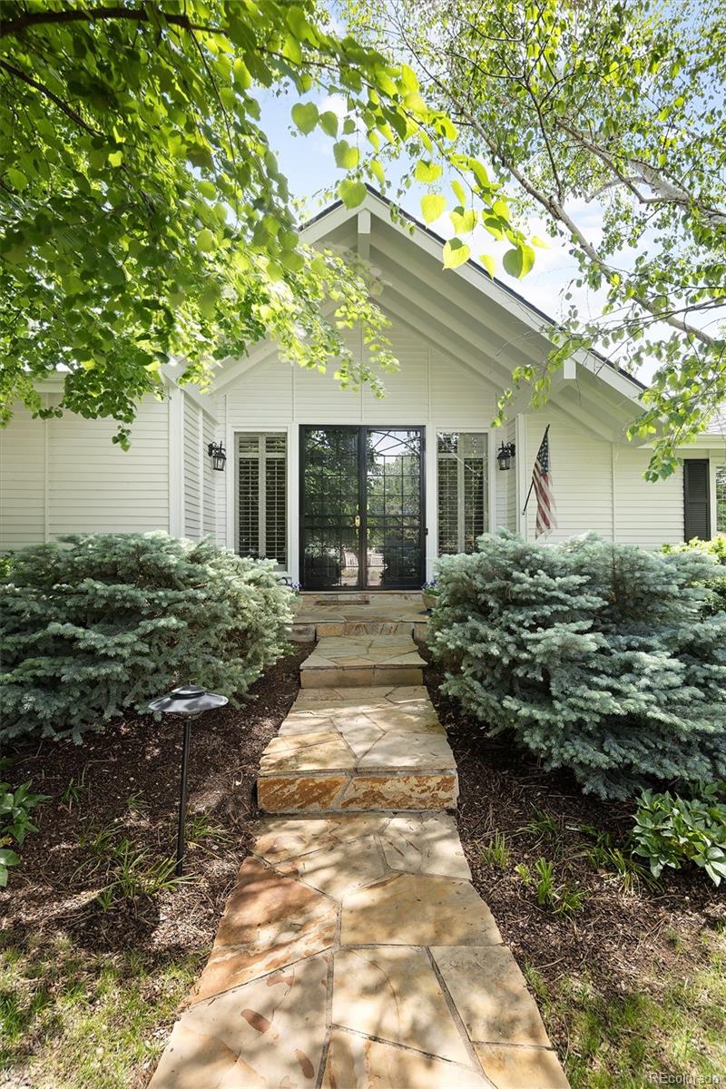 Photo of 5132 E Princeton Avenue, Cherry Hills Village, CO 80113 (MLS # 2510468)