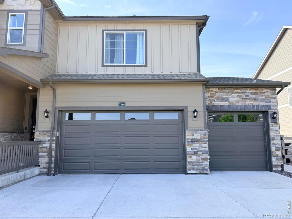 Photo of 7594 E 159th Place, Thornton, CO 80602 (MLS # IR1054904)
