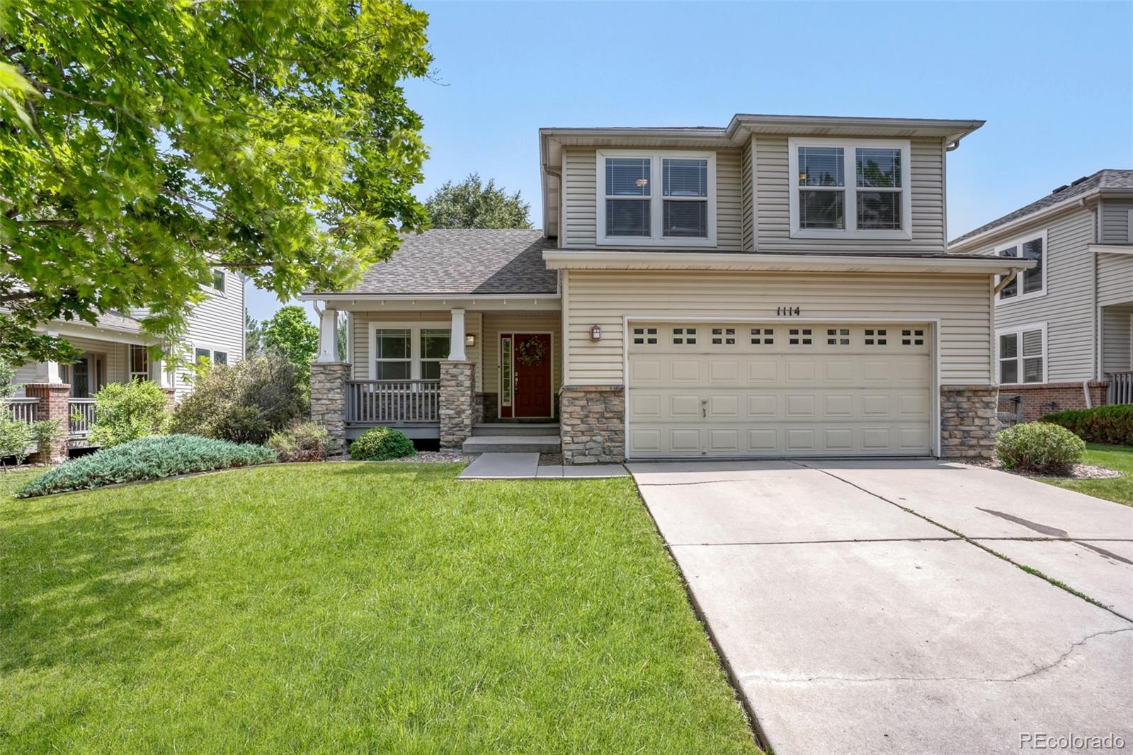1114 W 135th Lane