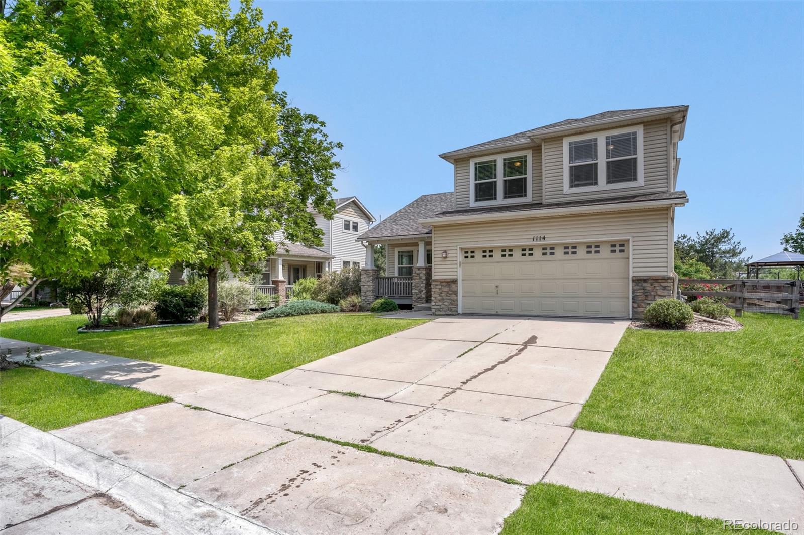 1114 W 135th Lane