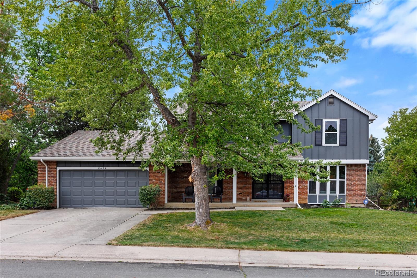 8624 E Mineral Circle