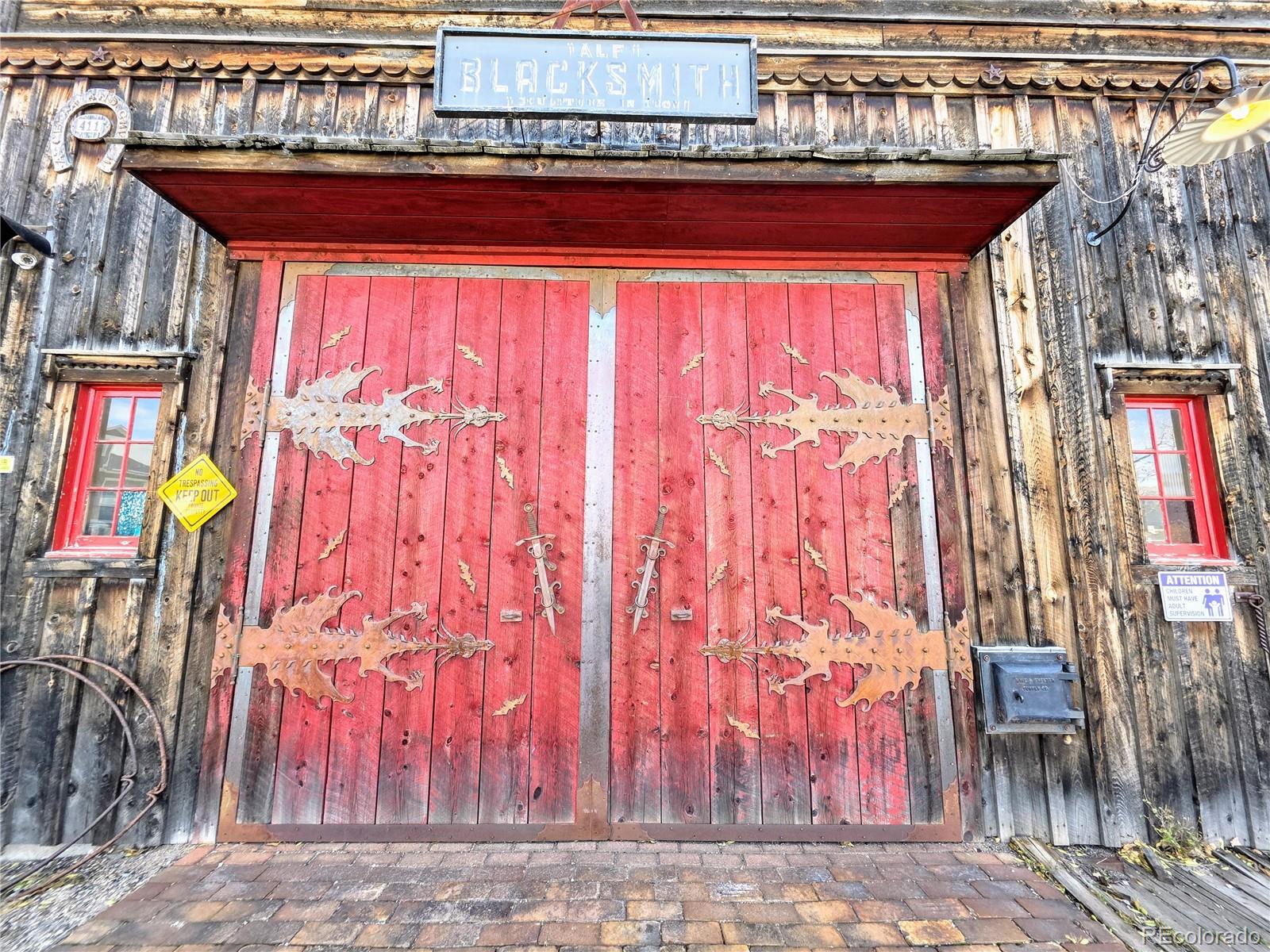 201 S Colorado Avenue