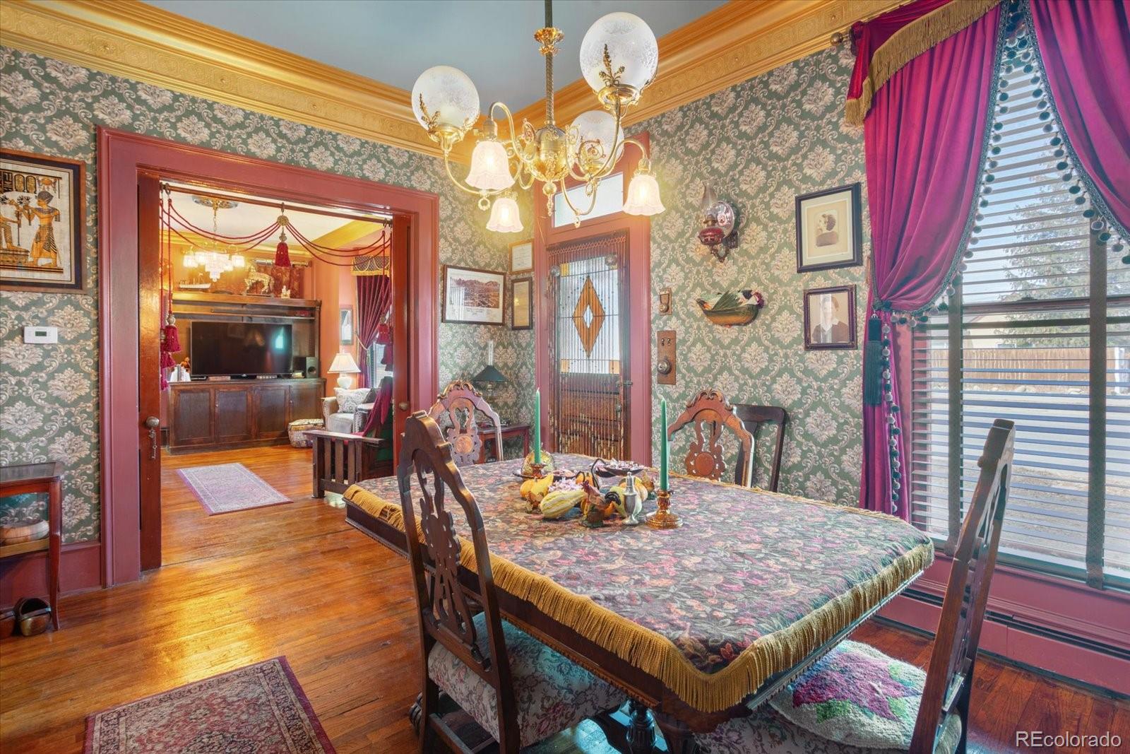 201 S Colorado Avenue