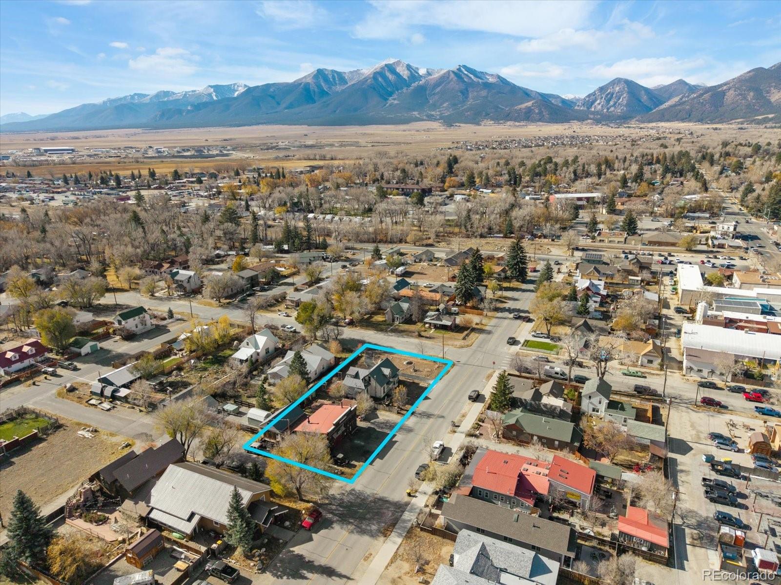 201 S Colorado Avenue