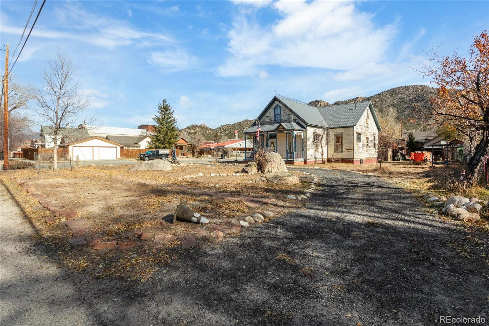 201 S Colorado Avenue