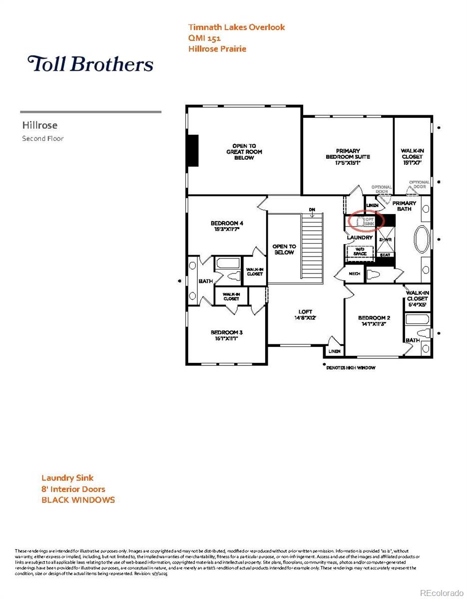 5610 Blacksmith Avenue