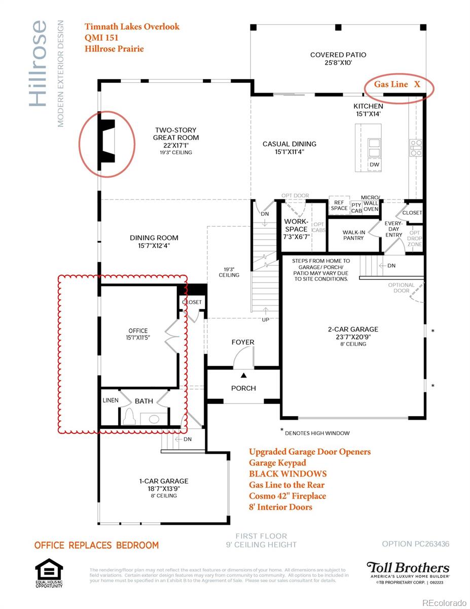 5610 Blacksmith Avenue