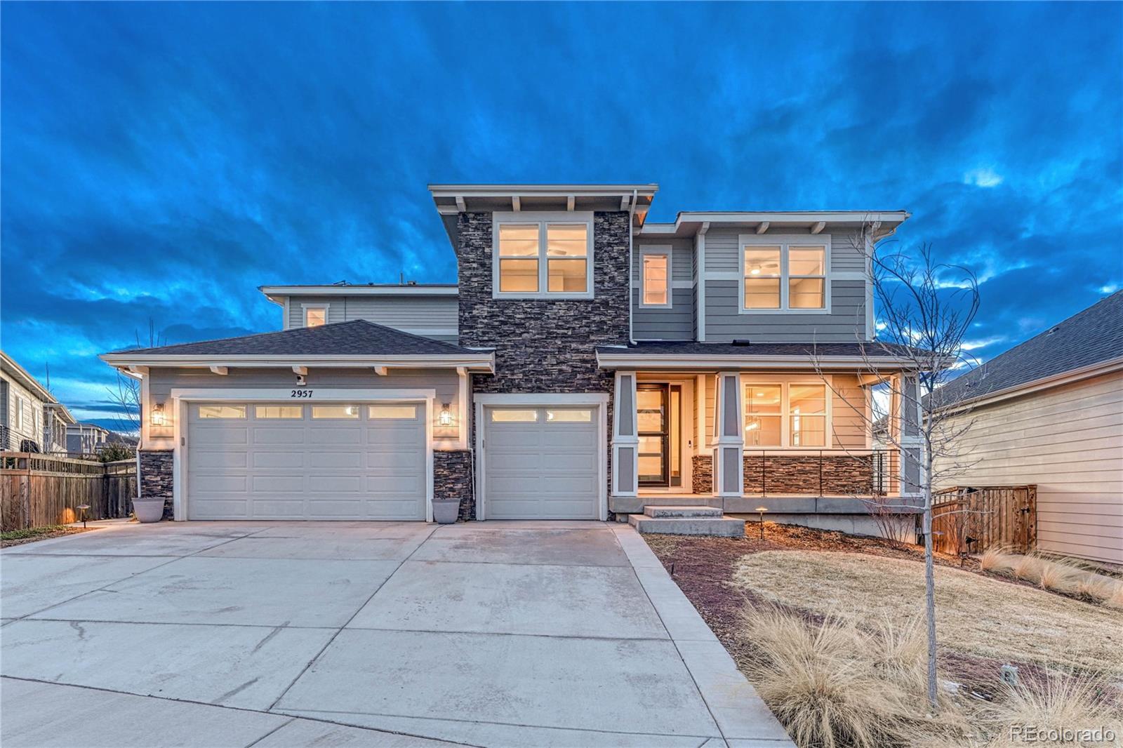 2957 Eagle Wing Way