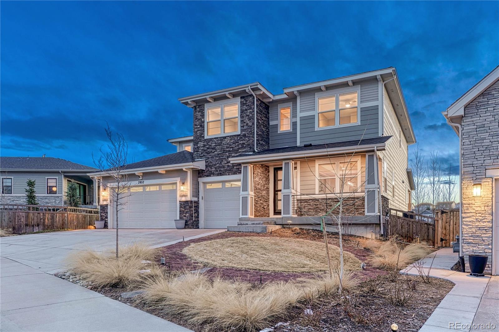 2957 Eagle Wing Way